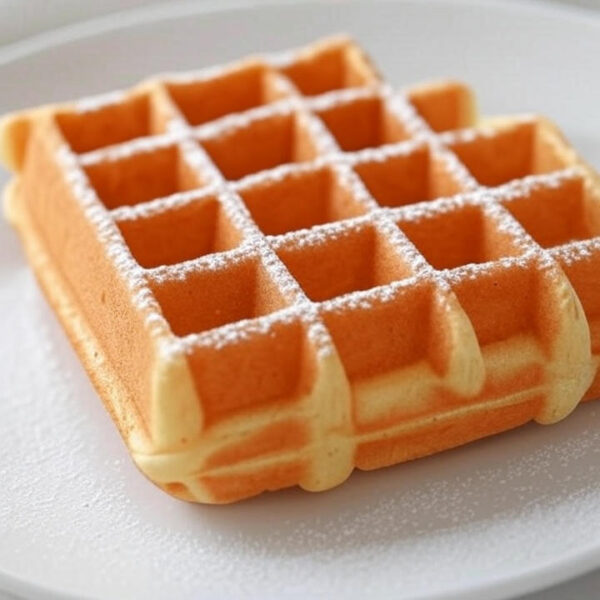 Classic Waffle