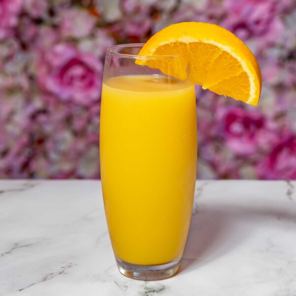 Orange Juice