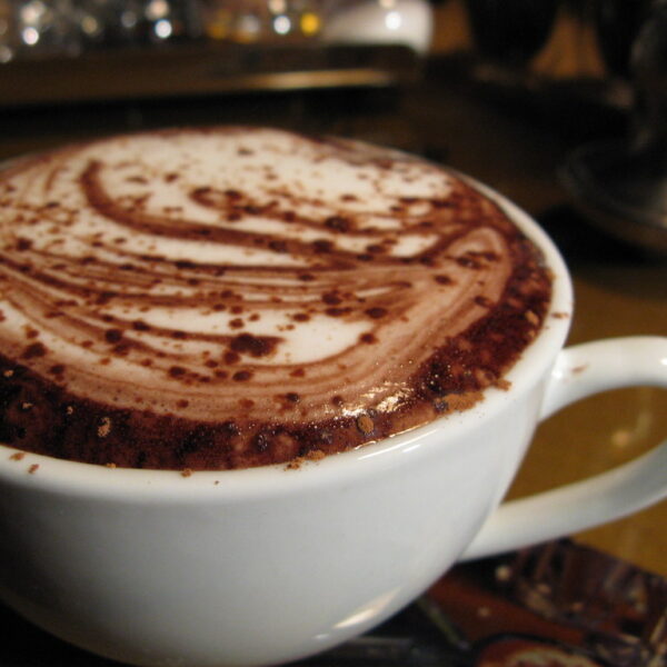 Hot Chocolate (Large)