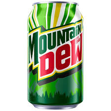 Mountain Dew