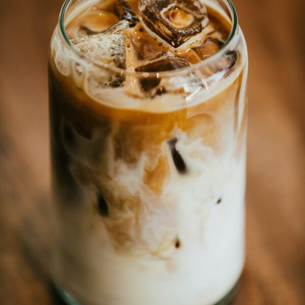 Iced Latte / Iced Mocha