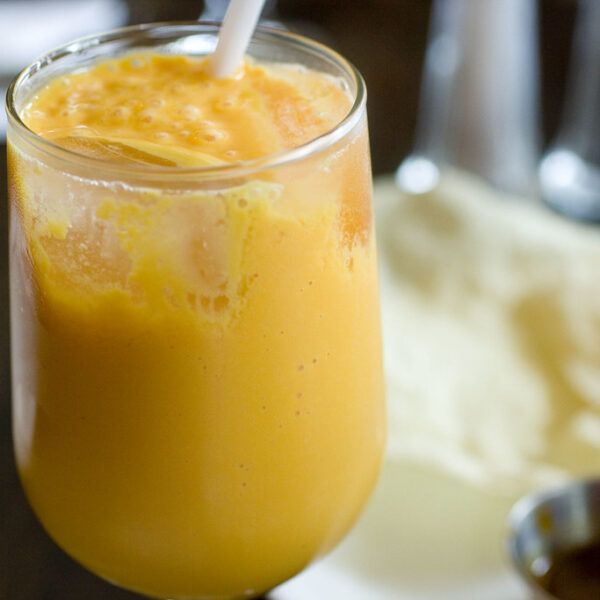Mango Lassi